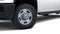 2026 Chevrolet Silverado 2500 HD Double Cab Long Box 4-Wheel Drive Work Truck