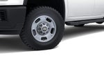 2026 Chevrolet Silverado 2500 HD Double Cab Long Box 4-Wheel Drive Work Truck