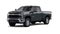 2026 Chevrolet Silverado 2500 HD Double Cab Standard Box 4-Wheel Drive LT