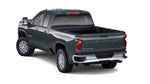 2026 Chevrolet Silverado 2500 HD Double Cab Standard Box 4-Wheel Drive LT