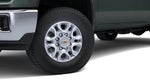 2026 Chevrolet Silverado 2500 HD Double Cab Standard Box 4-Wheel Drive LT