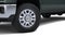 2026 Chevrolet Silverado 2500 HD Double Cab Standard Box 4-Wheel Drive LT