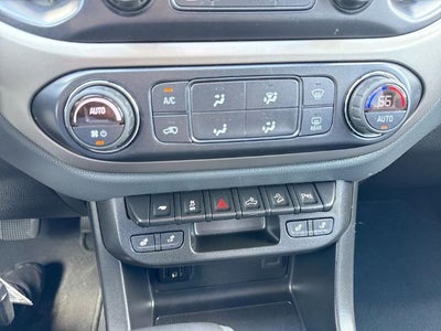 2019 Chevrolet Colorado 4WD Z71