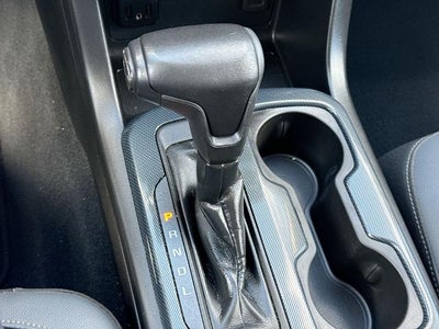 2019 Chevrolet Colorado 4WD Z71