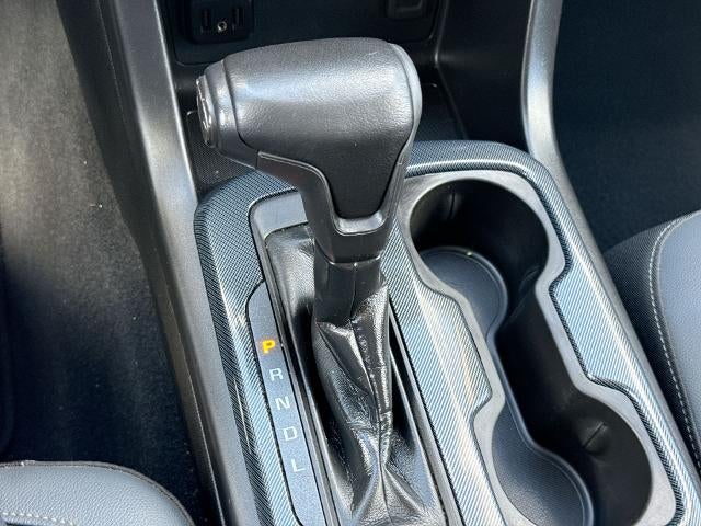 2019 Chevrolet Colorado 4WD Z71