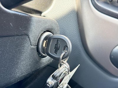 2019 Chevrolet Colorado 4WD Z71
