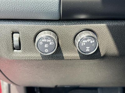 2019 Chevrolet Colorado 4WD Z71