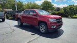 2019 Chevrolet Colorado 4WD Z71