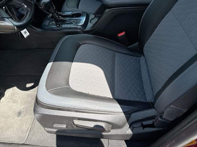 2019 Chevrolet Colorado 4WD Z71