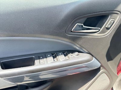 2019 Chevrolet Colorado 4WD Z71