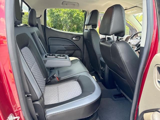 2019 Chevrolet Colorado 4WD Z71
