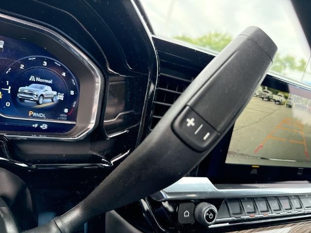 2023 Chevrolet Silverado 1500 LT - Photo 16