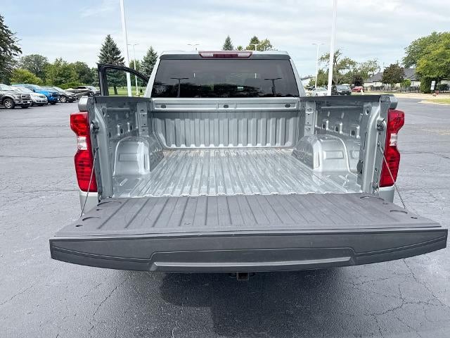 2023 Chevrolet Silverado 1500 LT - Photo 25