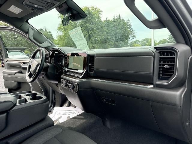 2023 Chevrolet Silverado 1500 LT - Photo 28