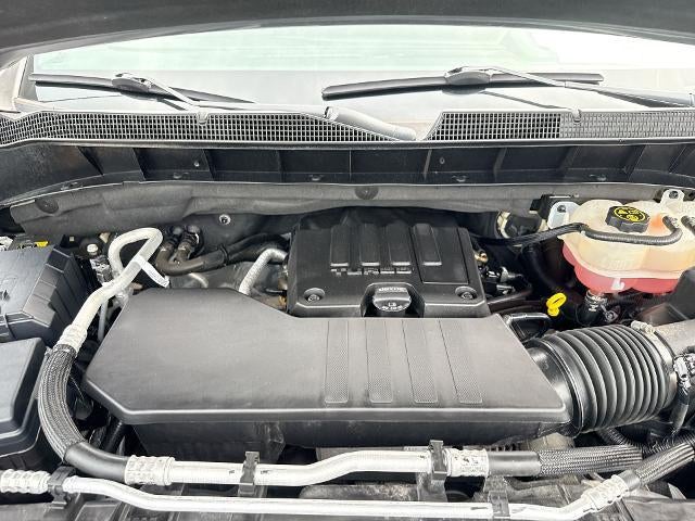 2023 Chevrolet Silverado 1500 LT - Photo 29