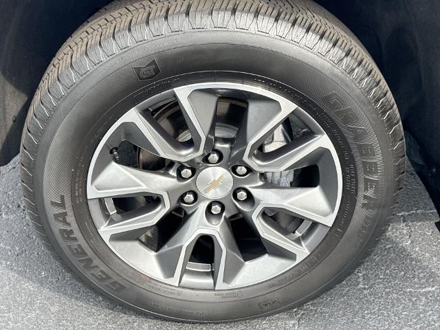 2023 Chevrolet Silverado 1500 LT - Photo 32
