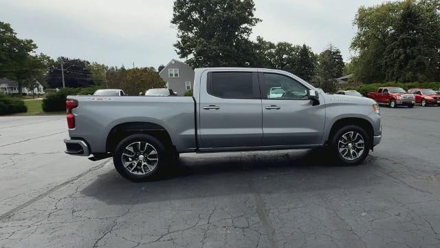2023 Chevrolet Silverado 1500 LT - Photo 9