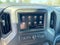 2026 Chevrolet Silverado 1500 Crew Cab Short Box 4-Wheel Drive Custom