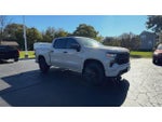 2026 Chevrolet Silverado 1500 Crew Cab Short Box 4-Wheel Drive Custom