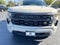 2026 Chevrolet Silverado 1500 Crew Cab Short Box 4-Wheel Drive Custom