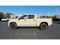 2026 Chevrolet Silverado 1500 Crew Cab Short Box 4-Wheel Drive Custom