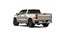 2026 Chevrolet Silverado 1500 Crew Cab Short Box 4-Wheel Drive Custom