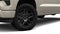2026 Chevrolet Silverado 1500 Crew Cab Short Box 4-Wheel Drive Custom