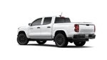 2026 Chevrolet Colorado Crew Cab Short Box 2-Wheel Drive Work Truck