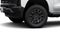 2026 Chevrolet Colorado Crew Cab Short Box 2-Wheel Drive Work Truck