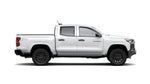 2026 Chevrolet Colorado Crew Cab Short Box 2-Wheel Drive Work Truck