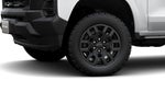2026 Chevrolet Colorado Crew Cab Short Box 2-Wheel Drive Work Truck