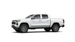 2025 Chevrolet Colorado Crew Cab Short Box 2-Wheel Drive LT