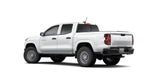 2025 Chevrolet Colorado Crew Cab Short Box 2-Wheel Drive LT
