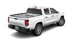 2025 Chevrolet Colorado Crew Cab Short Box 2-Wheel Drive LT