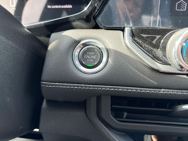 2026 Chevrolet Colorado Crew Cab Short Box 4-Wheel Drive LT