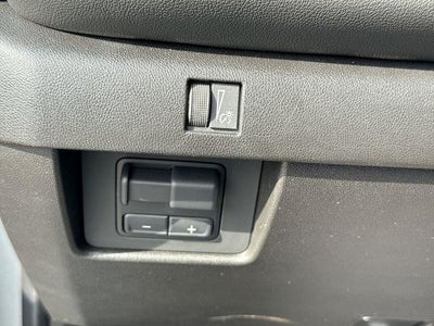 2026 Chevrolet Colorado Crew Cab Short Box 4-Wheel Drive LT