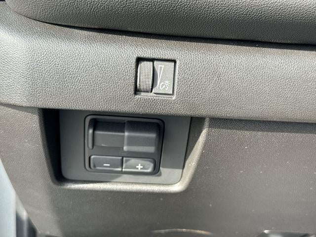 2026 Chevrolet Colorado Crew Cab Short Box 4-Wheel Drive LT