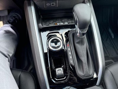 2026 Chevrolet Colorado Crew Cab Short Box 4-Wheel Drive LT