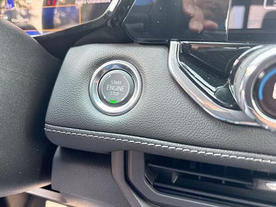 2026 Chevrolet Colorado Crew Cab Short Box 4-Wheel Drive LT