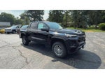 2026 Chevrolet Colorado Crew Cab Short Box 4-Wheel Drive LT