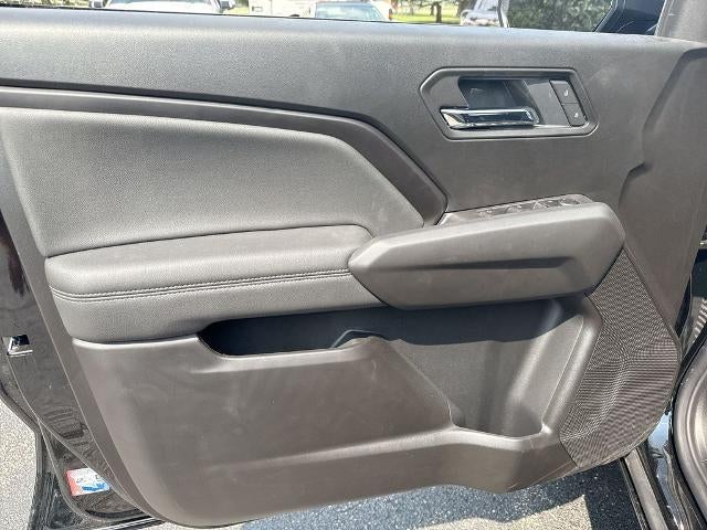 2026 Chevrolet Colorado Crew Cab Short Box 4-Wheel Drive LT