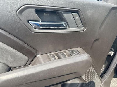 2026 Chevrolet Colorado Crew Cab Short Box 4-Wheel Drive LT