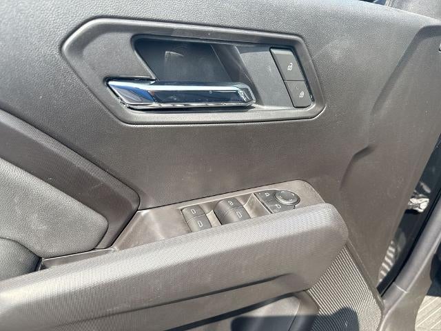 2026 Chevrolet Colorado Crew Cab Short Box 4-Wheel Drive LT