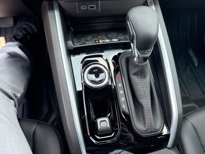 2026 Chevrolet Colorado Crew Cab Short Box 4-Wheel Drive LT