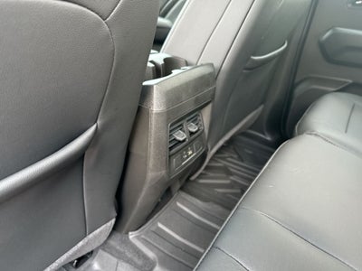 2026 Chevrolet Colorado Crew Cab Short Box 4-Wheel Drive LT