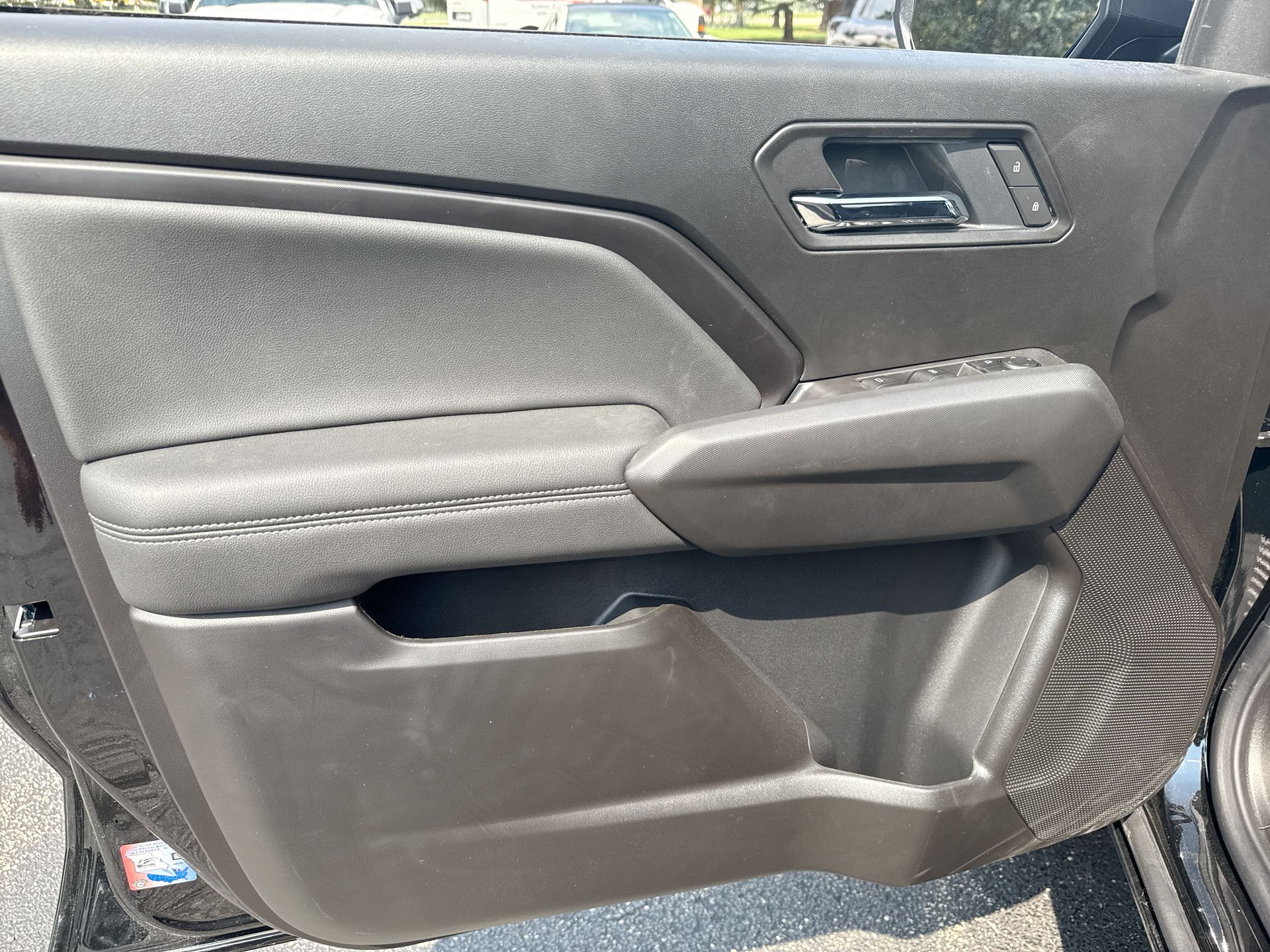 2026 Chevrolet Colorado Crew Cab Short Box 4-Wheel Drive LT