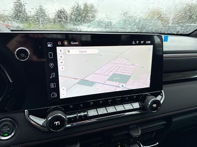 2026 Chevrolet Colorado Crew Cab Short Box 4-Wheel Drive Z71