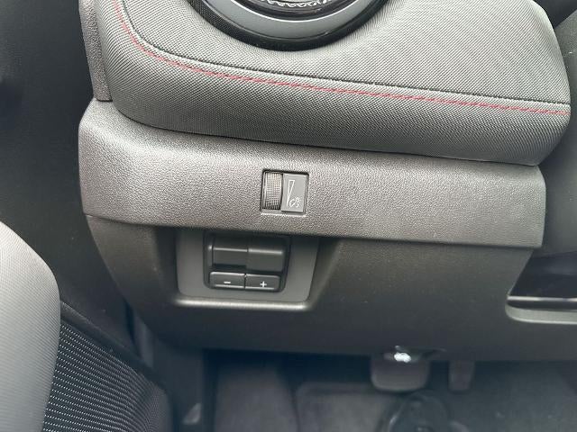 2026 Chevrolet Colorado Crew Cab Short Box 4-Wheel Drive Z71