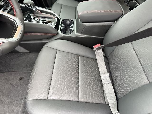 2026 Chevrolet Colorado Crew Cab Short Box 4-Wheel Drive Z71