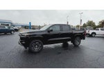 2026 Chevrolet Colorado Crew Cab Short Box 4-Wheel Drive Z71